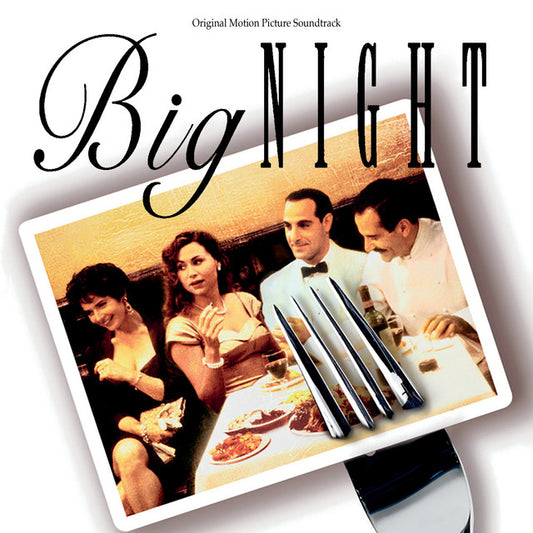 V/A - Big Night: Music From the Motion Picture