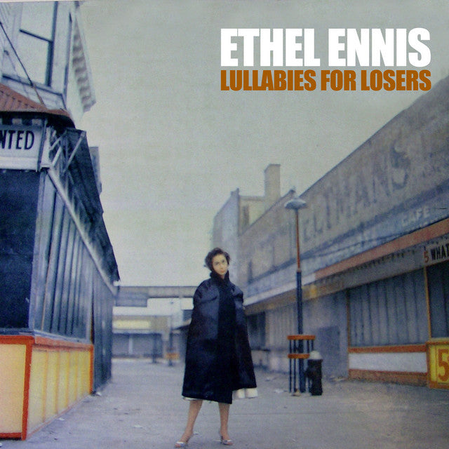 Ethel Ennis - Lullabies For Losers