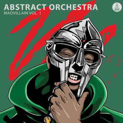 Abstract Orchestra - Madvillain Vol. 1
