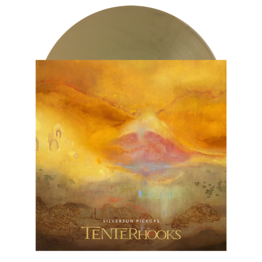 SILVERSUN PICKUPS TENTERHOOKS