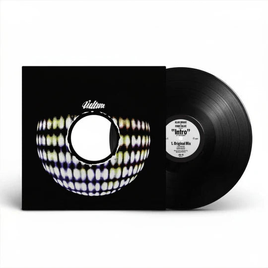Alan Braxe & Fred Falke - Intro (25th Anniversary EP)