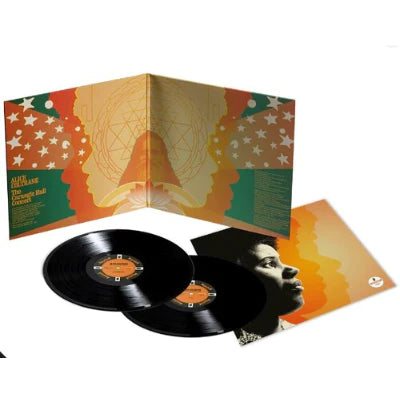 Alice Coltrane - Carnegie Hall Concert (2LP)