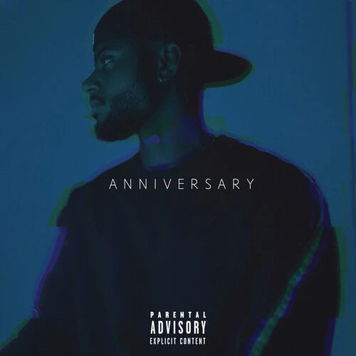 Bryson Tiller - Anniversary (2LP)