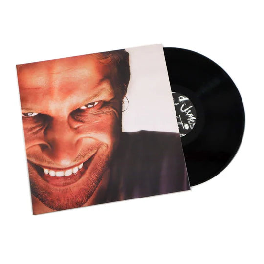 Aphex Twin - Richard D. James Album (