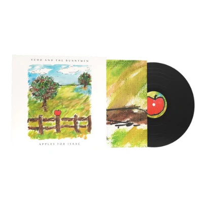 Echo & The Bunnymen - Apples For Isaac (LP)