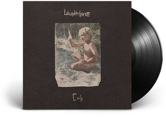 Wunderhorse - Cub (LP)