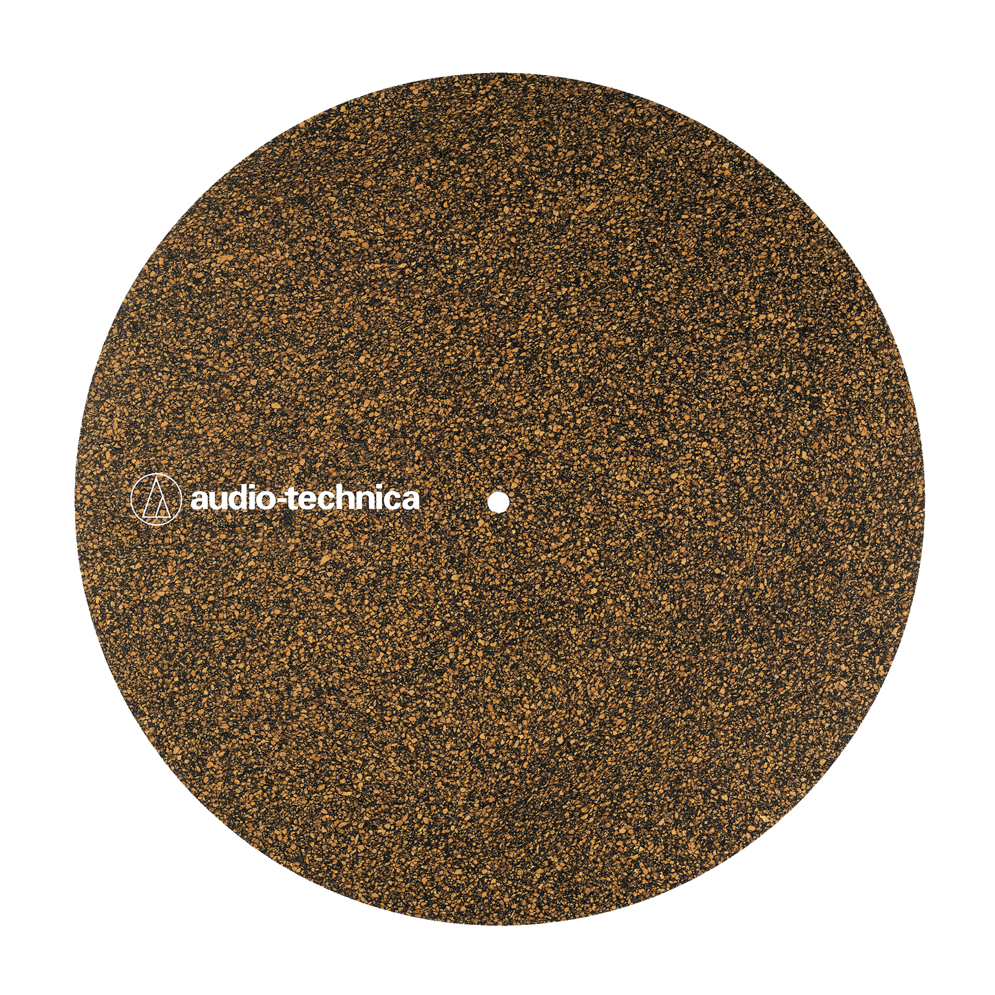 Audio Technica AT-SMCR2 Cork and Rubber Slipmat