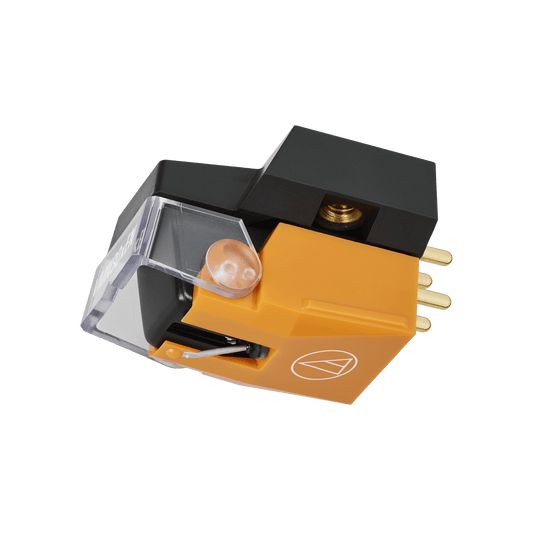 Audio-Technica VM530xEN Cartridge (Elliptical Nude)