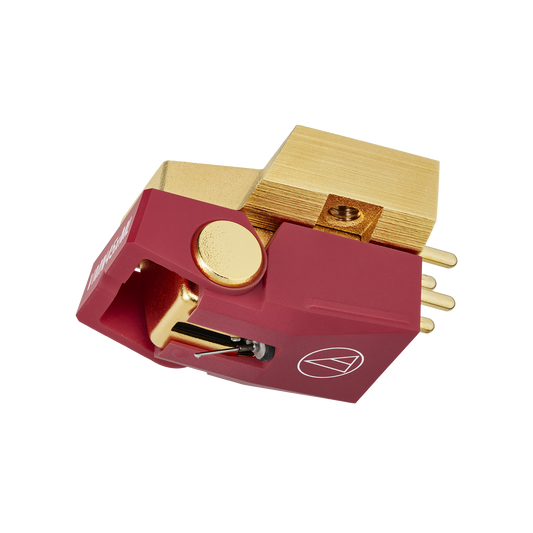 Audio-Technica VM745xML Cartridge (Microlinear Nude Boron Cantilever)