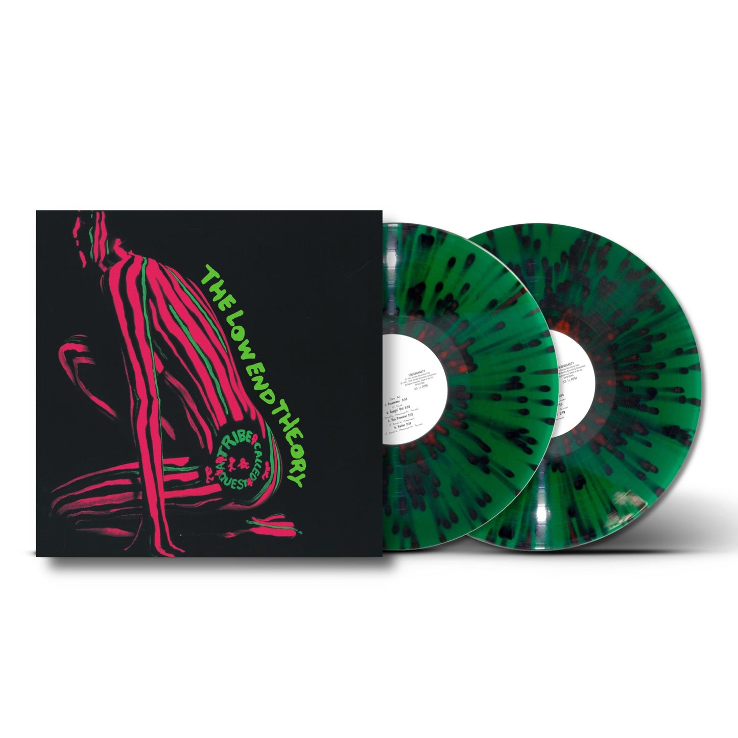 RSD 2025 A Tribe Called Quest - Low End Theory