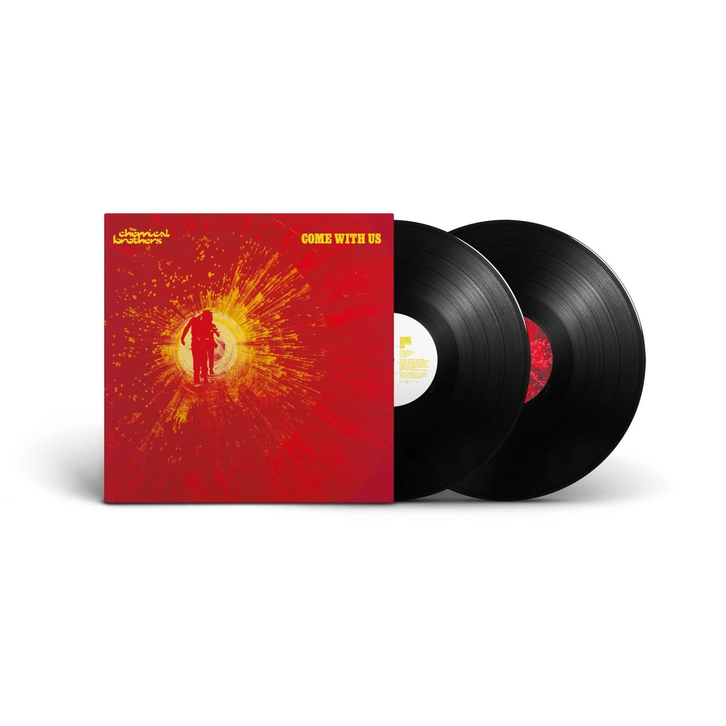 Chemical Brothers - Come With Us