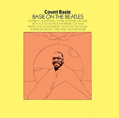 Count Basie - Basie On The Beatles
