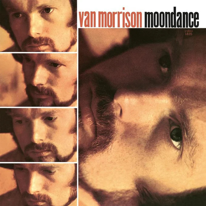 Van Morrison – Moondance (2xLP, 45rpm, Acoustinc Sounds 40 Series)