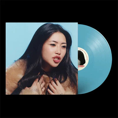 Beabadoobee - This Is How Tomorrow Moves (Limited Edition Light Blue Vinyl)