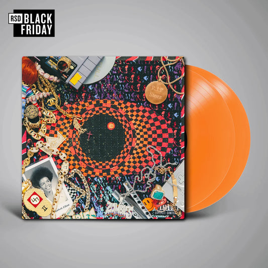 Beast Coast - Escape From New York (RSD BLACK FRIDAY)