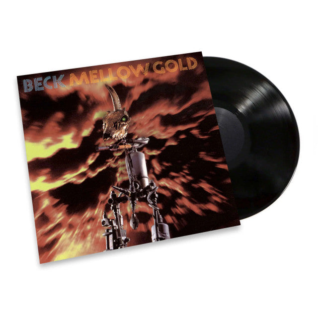 Beck - Mellow Gold (LP)