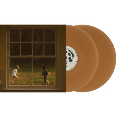 Noah Kahan - The Great Divide (Beer Bottle Vinyl )