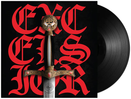 Benny The Butcher - Excelsior (LP)