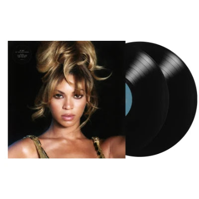 Beyonce  - B'Day (20th Anniversary Pressing, 2LP)