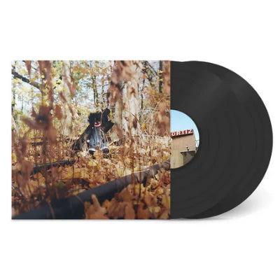 Billy Woods - Golliwog (2LP)