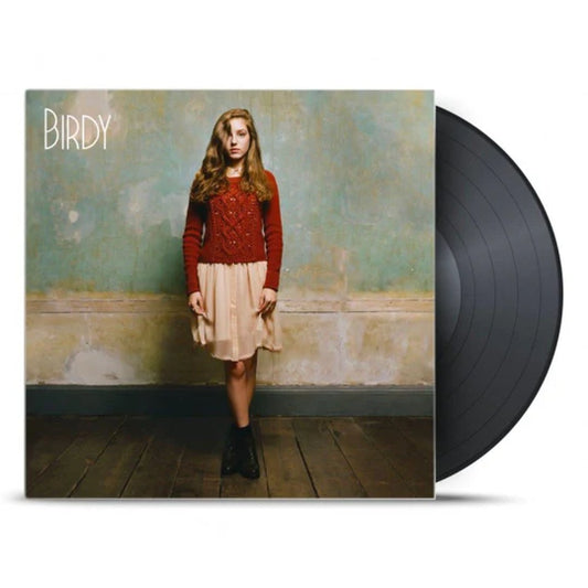 Birdy - Birdy