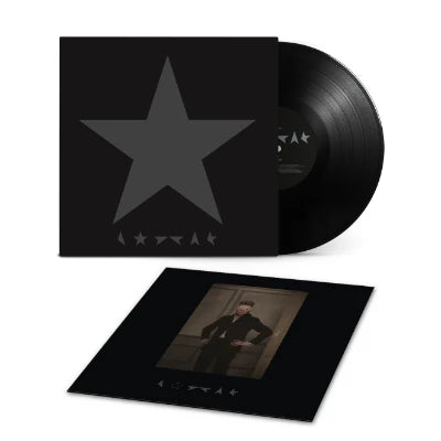 David Bowie - Blackstar (2026 Reissue)