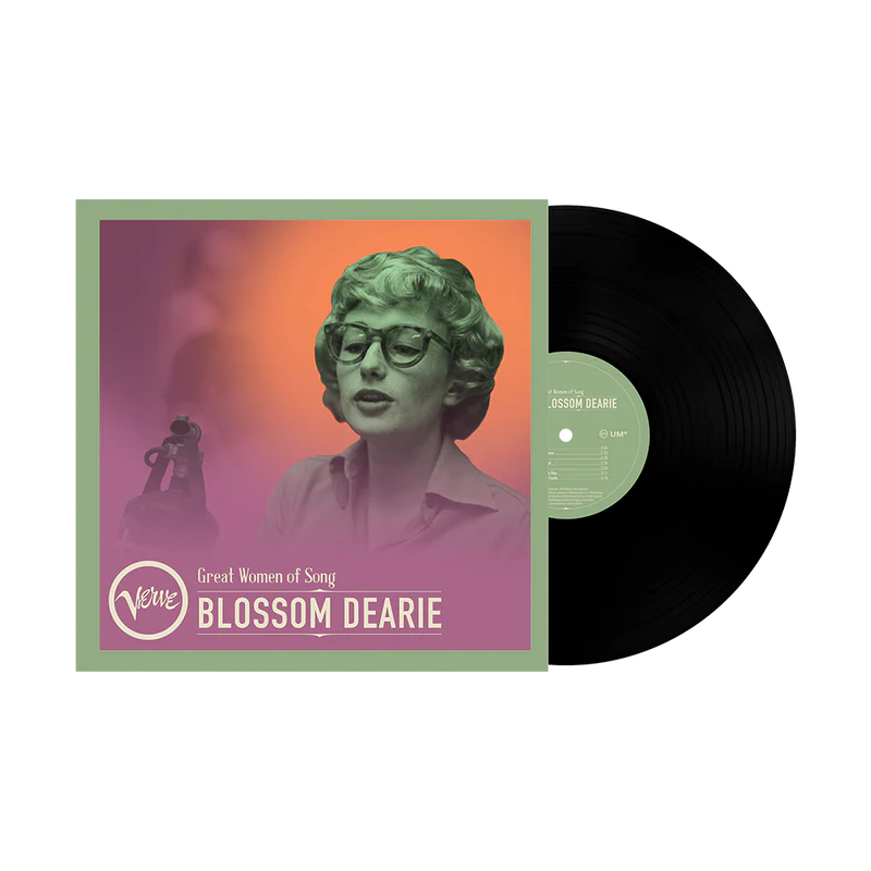 Blossom Dearie: Great Women Of Song