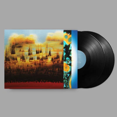 Bonobo - Distance In Static (Black LP)