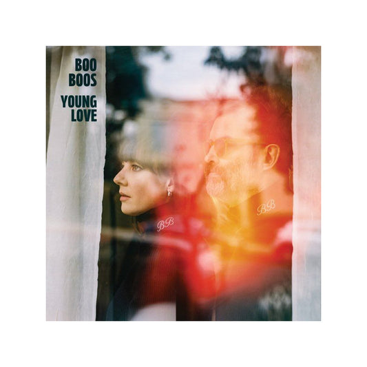 Boo Boos - Young Love (LP)