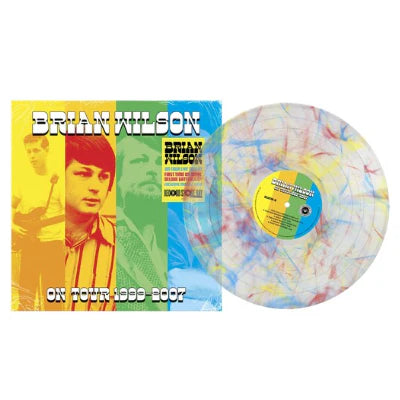 RSD2026 - Brian Wilson - On Your 1999-2007