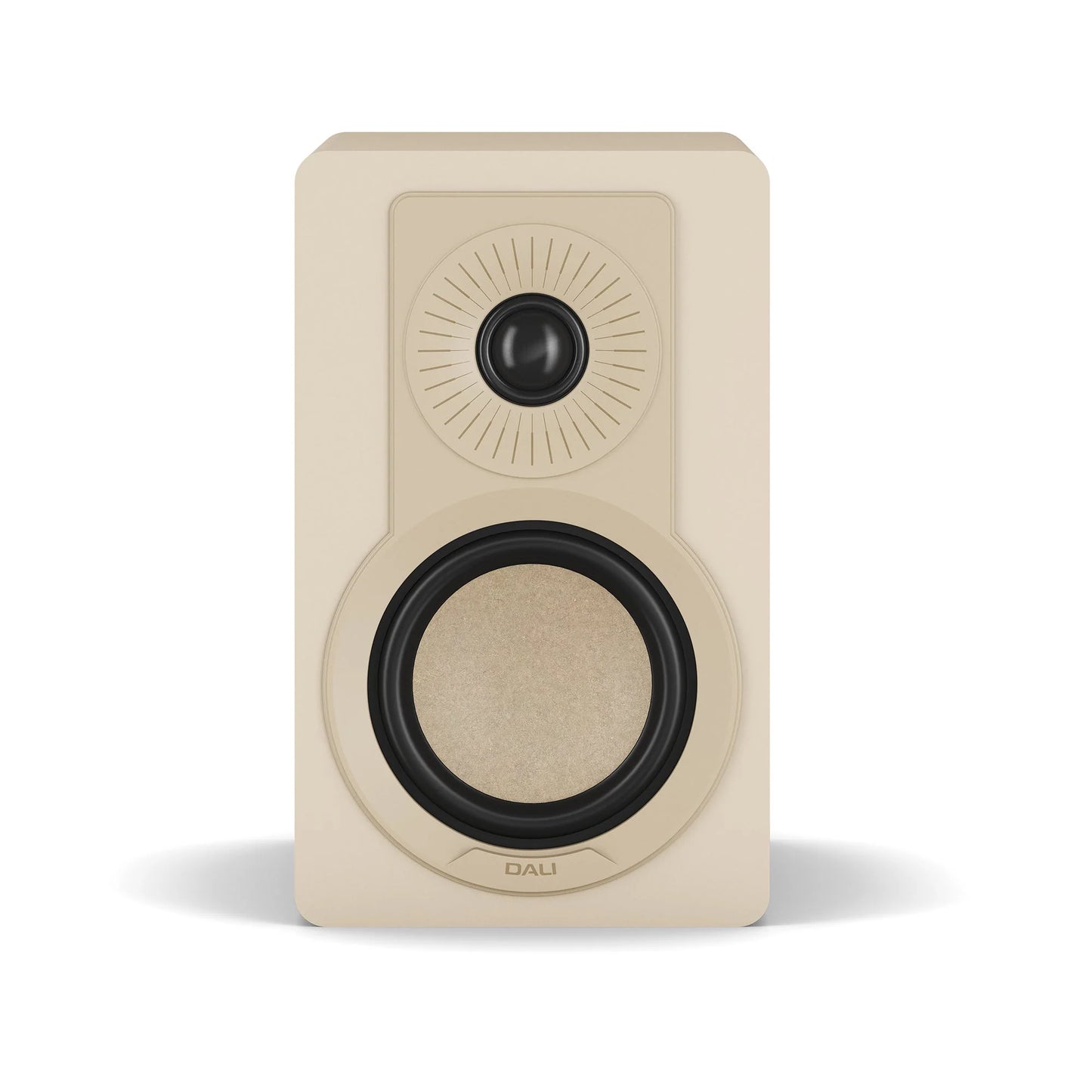 Dali Kupid Bookshelf Speakers