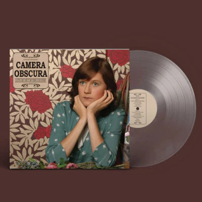 Camera Obscura - Let's Get Out Of This Country