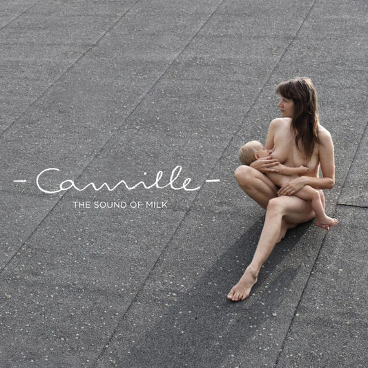 Camille - Sound of Milk (LP)