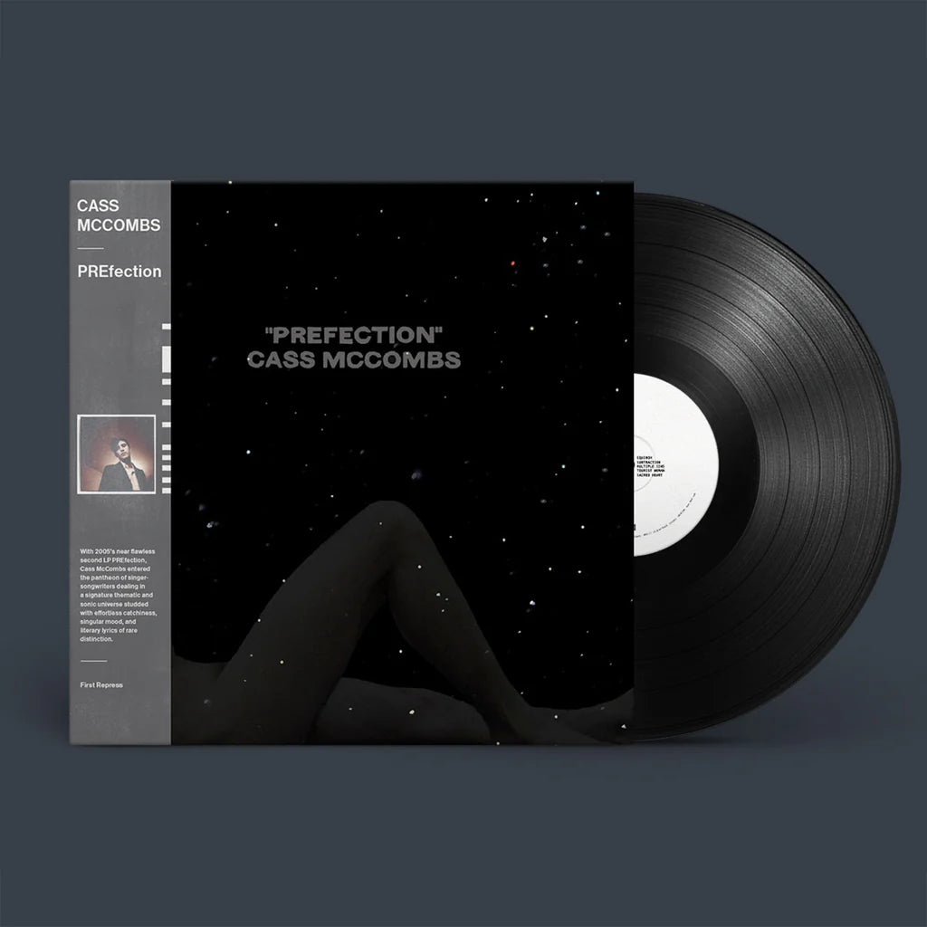 Cass McCombs - PREfection