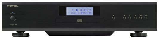 Rotel CD11MKII CD Player