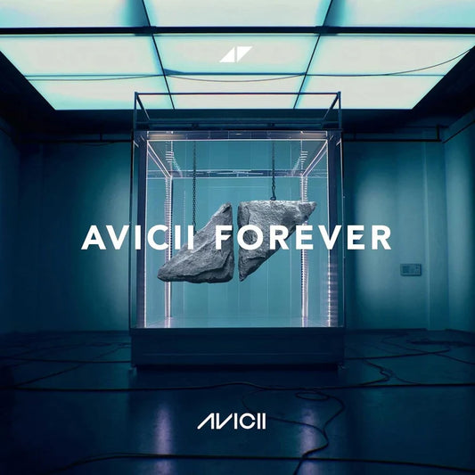 Avicii - Forever (LP)