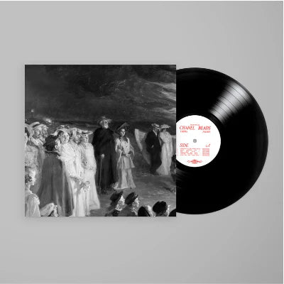 Chanel Beads - Your Day Will Come (2024 Album)
