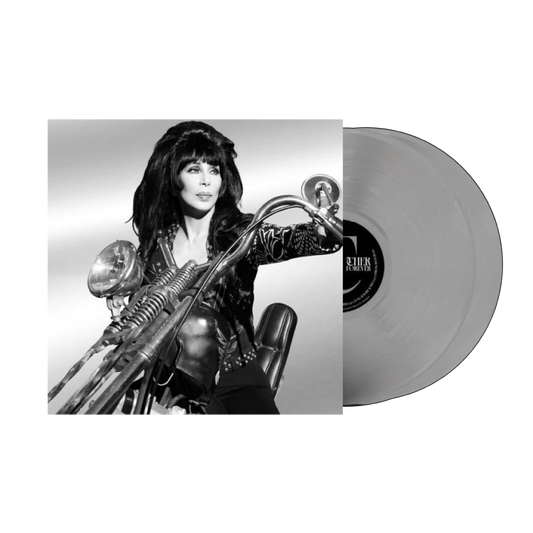 Cher - Forever (2LP)