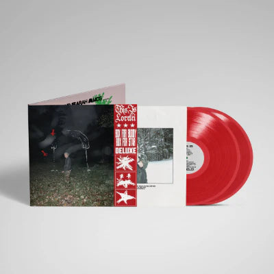 This Is Lorelei - Box For Buddy. Box For Star (Super Deluxe Edition, Cherry Red Vinyl)