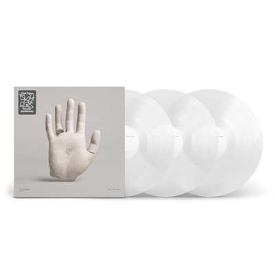 Chet Faker - Built On Glass (10th Anniversary Pressing)