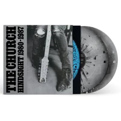 The Church - Hindsight 1980-1987 (2LP)
