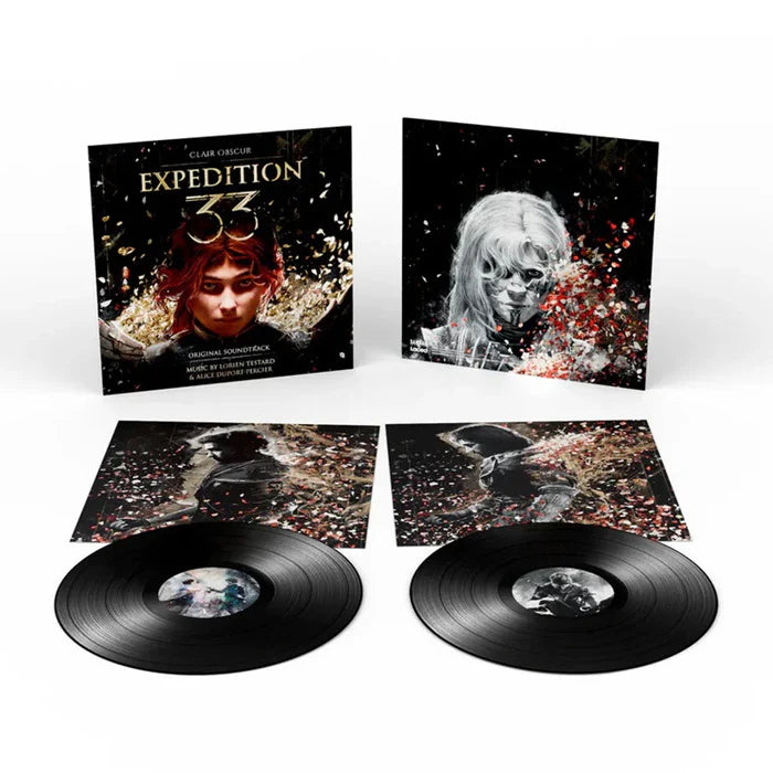 Lorien Testard - Clair Obscur: Expedition 33 OST