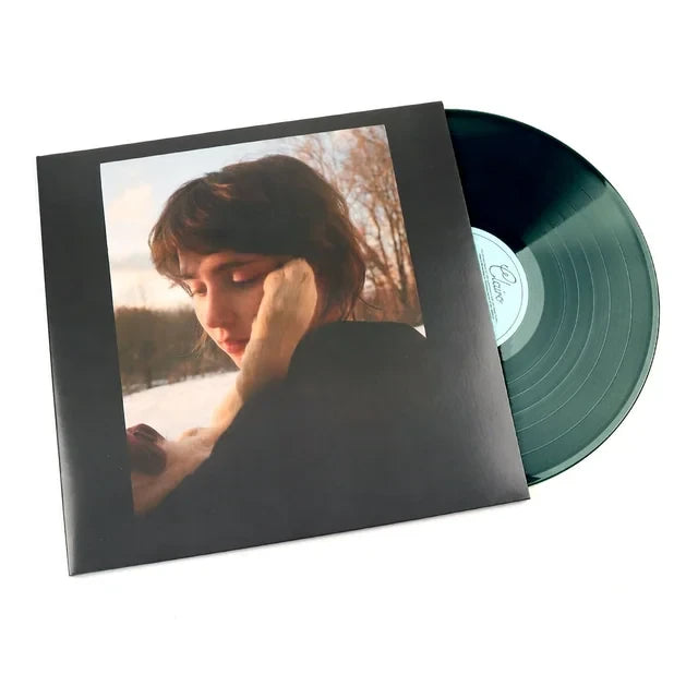 Clairo - Sling (5th Anniversary Reissue, Jungle Green Coloured LP)