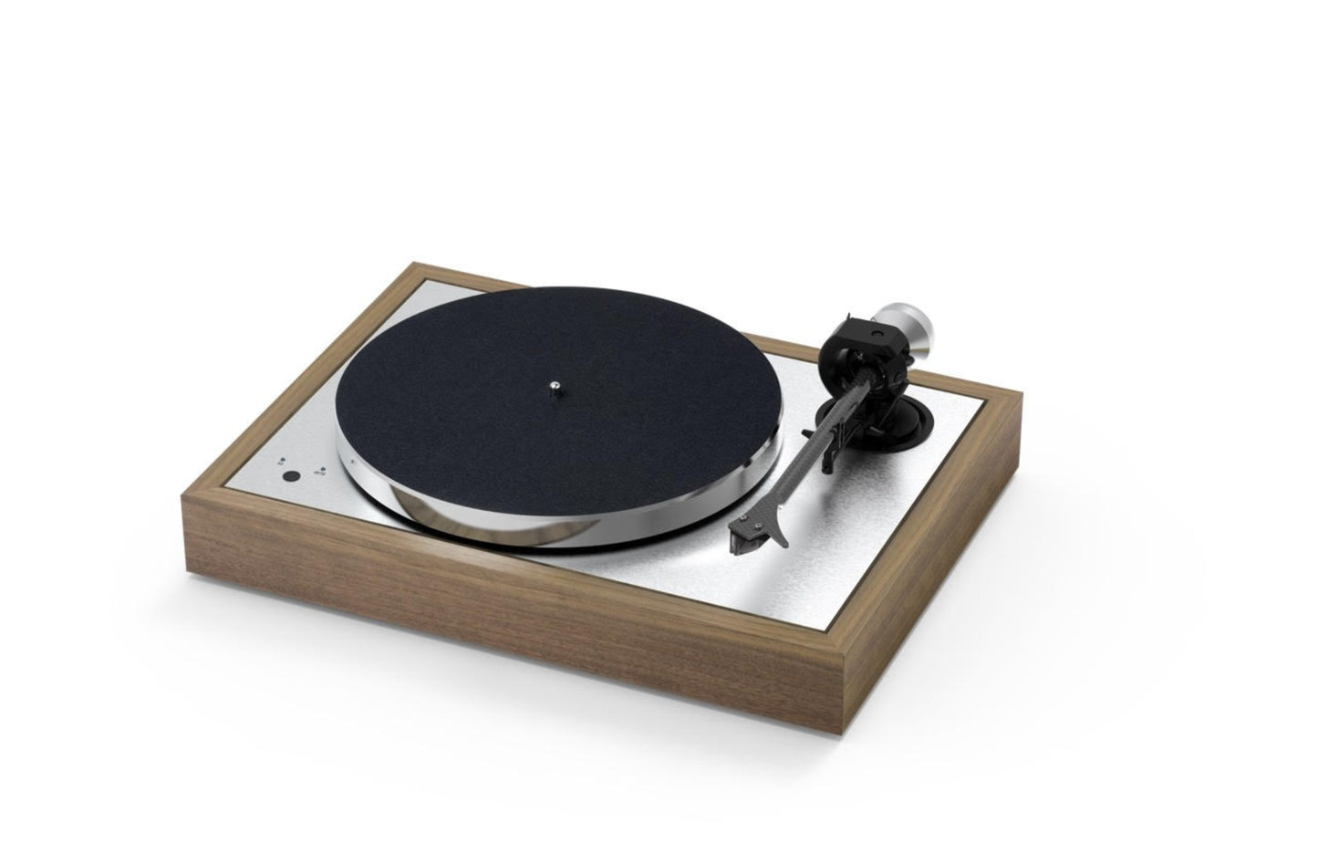 Pro-Ject  Classic Evo  Turntable with Ortofon 2M Silver MM cartridge