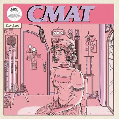 RSD2026 CMAT - Diet Baby