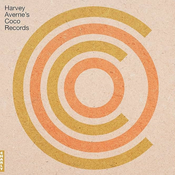 V/A - Harvey Averne's Coco Records