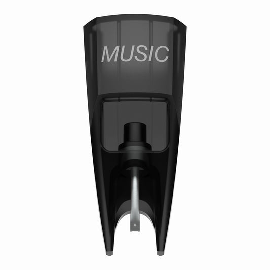 Ortofon Hi-Fi Concorde Music Black Replacement Stylus