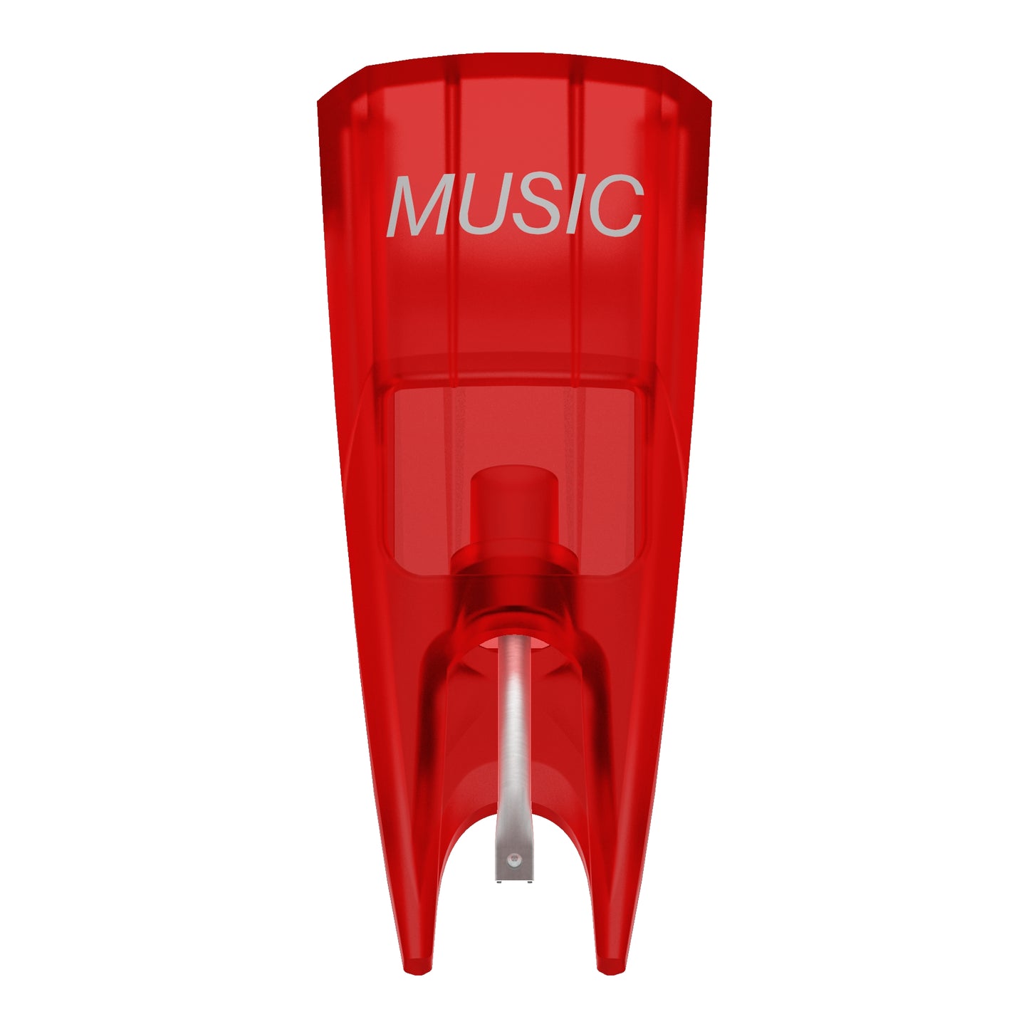 Ortofon Hi-Fi Concorde Music Red Replacement Stylus