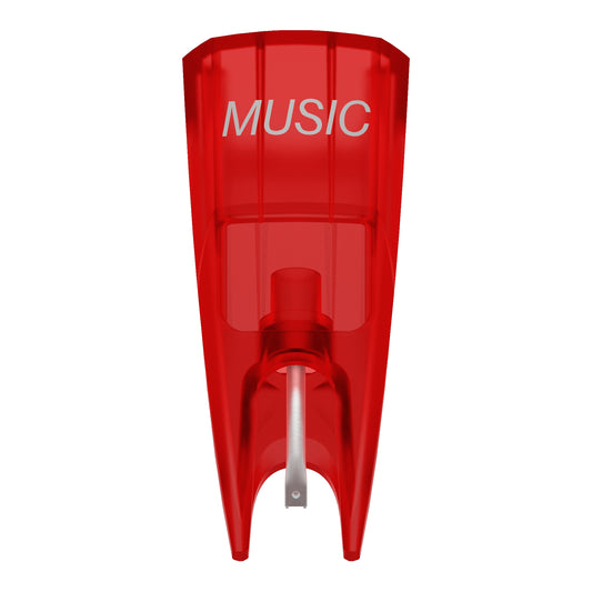 Ortofon Hi-Fi Concorde Music Red Replacement Stylus