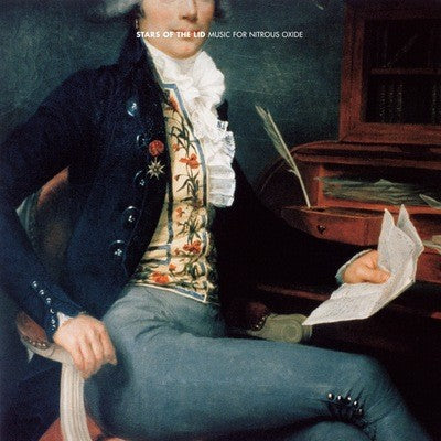 Stars Of The Lid - Music For Nitrous Oxide (30th Anniversary Remaster)